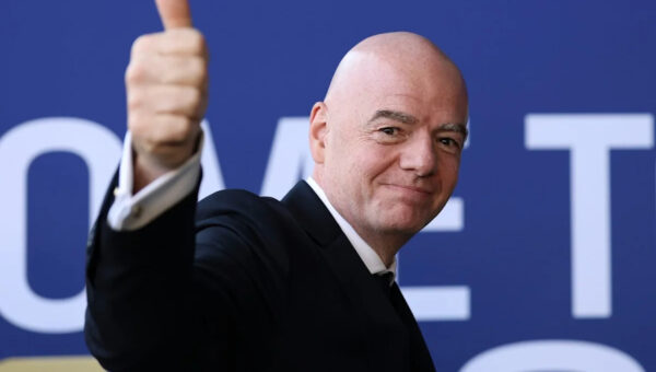 FIFA president showers praise on Pau Cubarsi after spectacular World Cup: ‘Extraordinary’