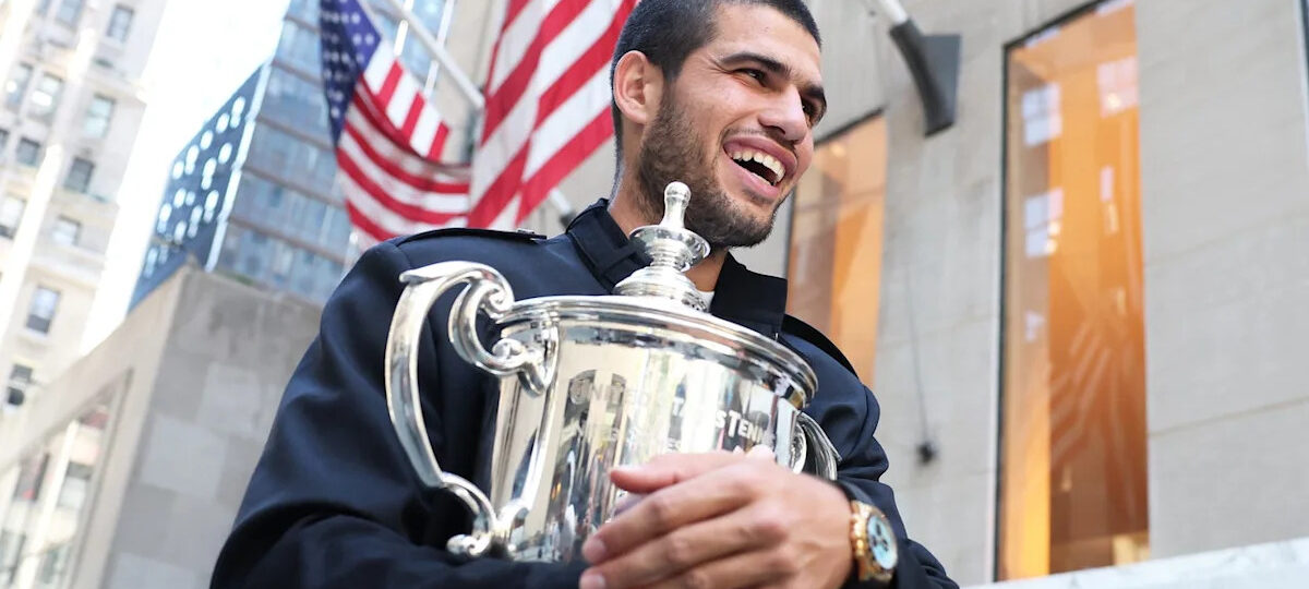 US Open prize money soars after player protests at Wimbledon and French Open