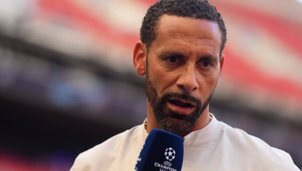 EPL: They play like champions – Rio Ferdinand picks team to win title