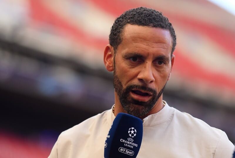EPL: They play like champions – Rio Ferdinand picks team to win title
