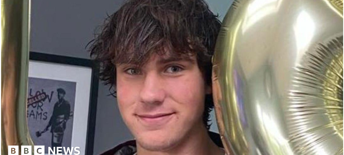 Body found in search for student missing on hike