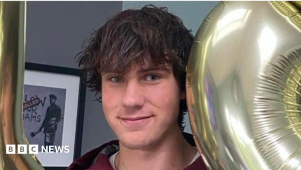Body found in search for student missing on hike