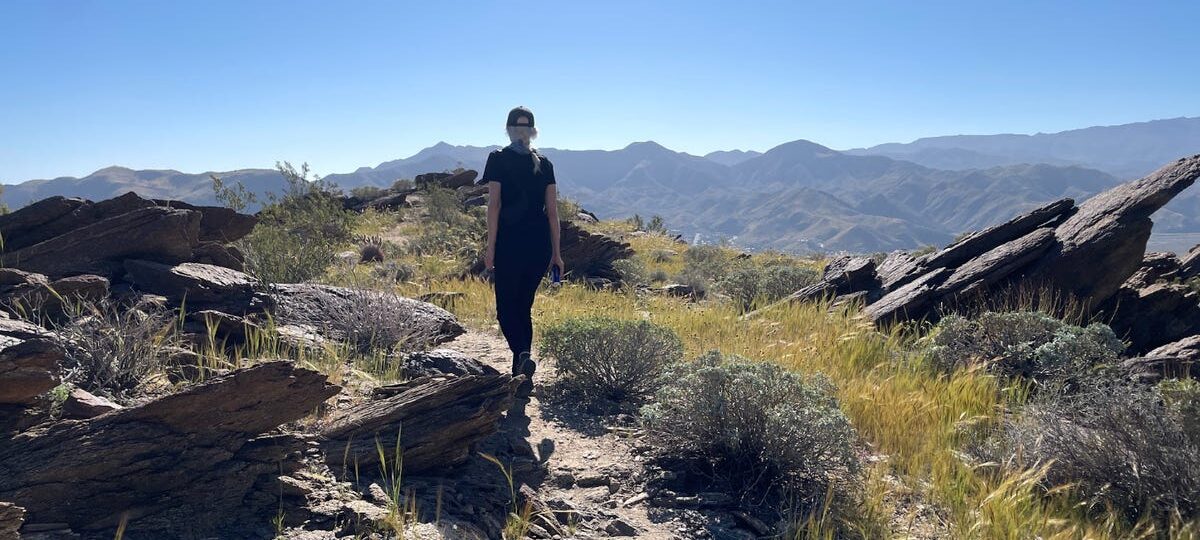 My move from Los Angeles to Palm Springs was supposed to be temporary. Six years later, I’m still here.