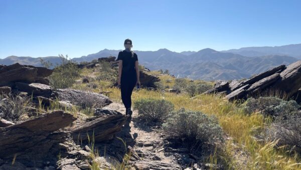 My move from Los Angeles to Palm Springs was supposed to be temporary. Six years later, I’m still here.