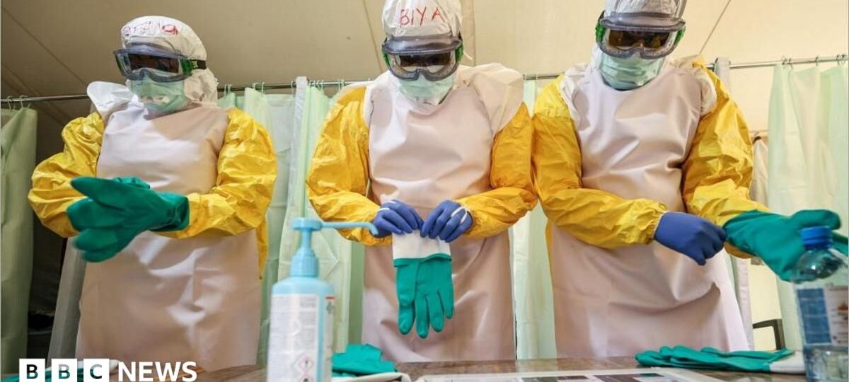 What is Ebola and why is stopping the latest outbreak so difficult?
