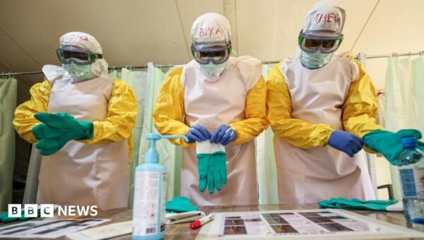 What is Ebola and why is stopping the latest outbreak so difficult?