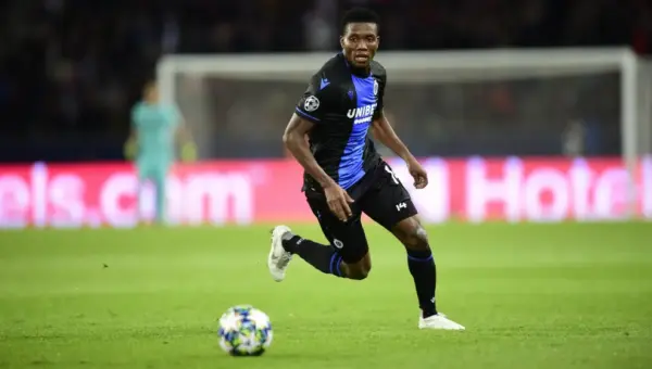 Transfer: Okereke set to join Serie B club Benevento