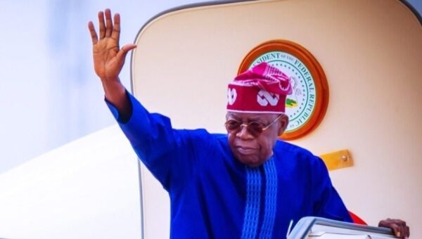 Presidency’s foreign trips reportedly gulp N37.6 billion in just three years