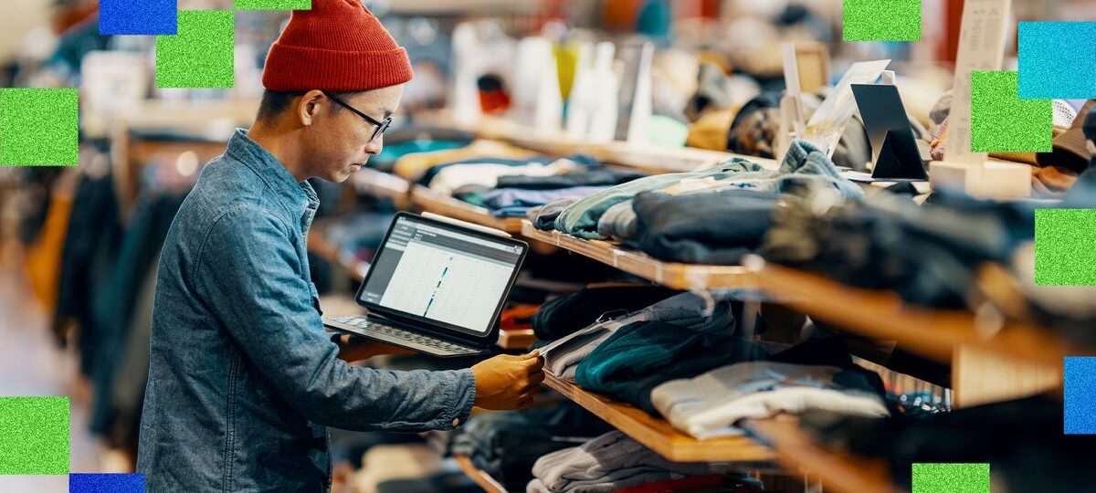 Apparel retailers are turning to AI as supply chain regulations tighten in the US and Europe