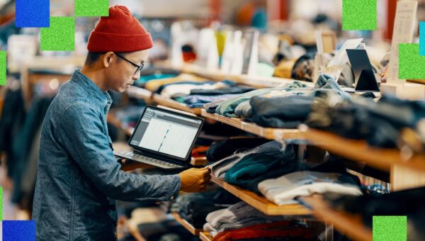 Apparel retailers are turning to AI as supply chain regulations tighten in the US and Europe