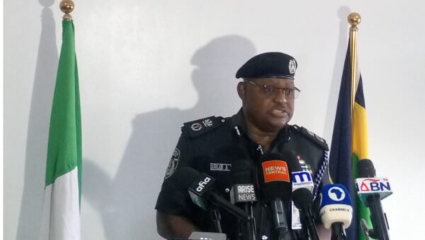 Shooting of innocent motorists will attract severe punishment -Abia CP warns Policemen