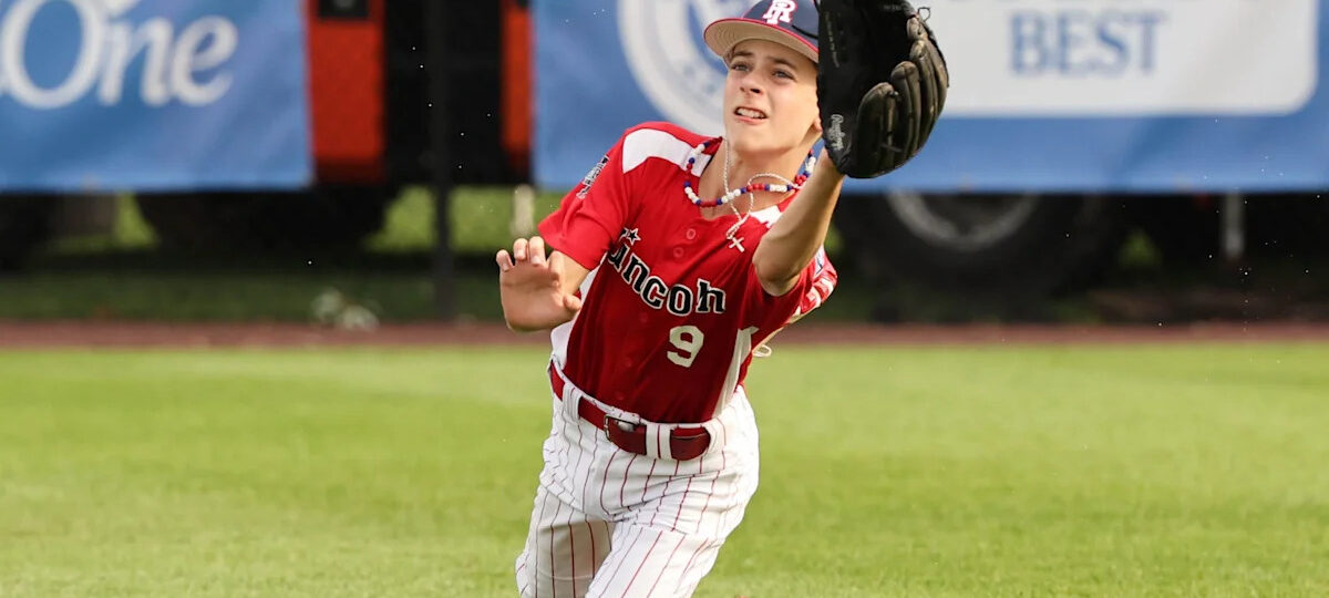NY and CT to compete for a spot in the Little League World Series Metro Region final