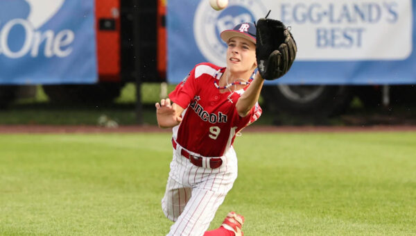 NY and CT to compete for a spot in the Little League World Series Metro Region final