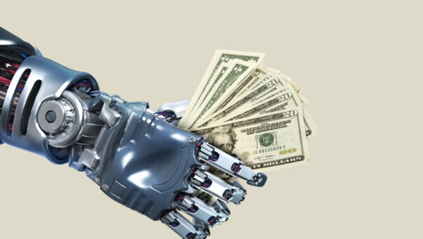 Valor, Point72 back General Intuition at $6B valuation as AI startup pushes into robotics