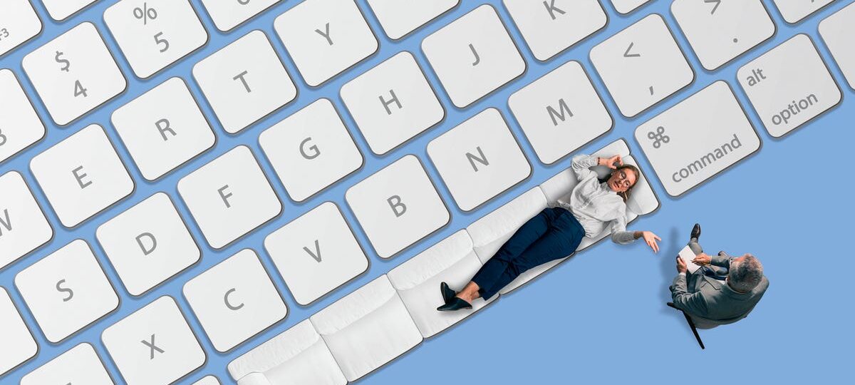 Complicity grief, liquidity anxiety: Silicon Valley therapists are confronting a lot of new neuroses