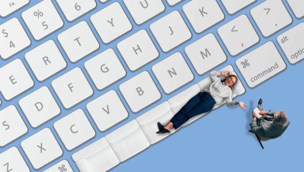Complicity grief, liquidity anxiety: Silicon Valley therapists are confronting a lot of new neuroses