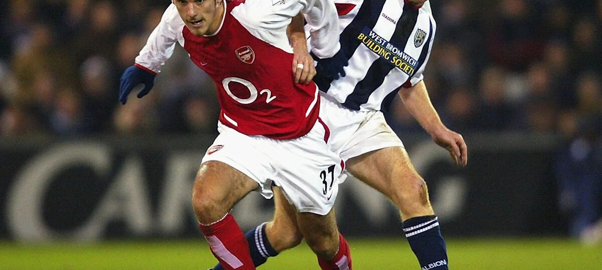 David Bentley regrets leaving Arsenal as he explains why he did