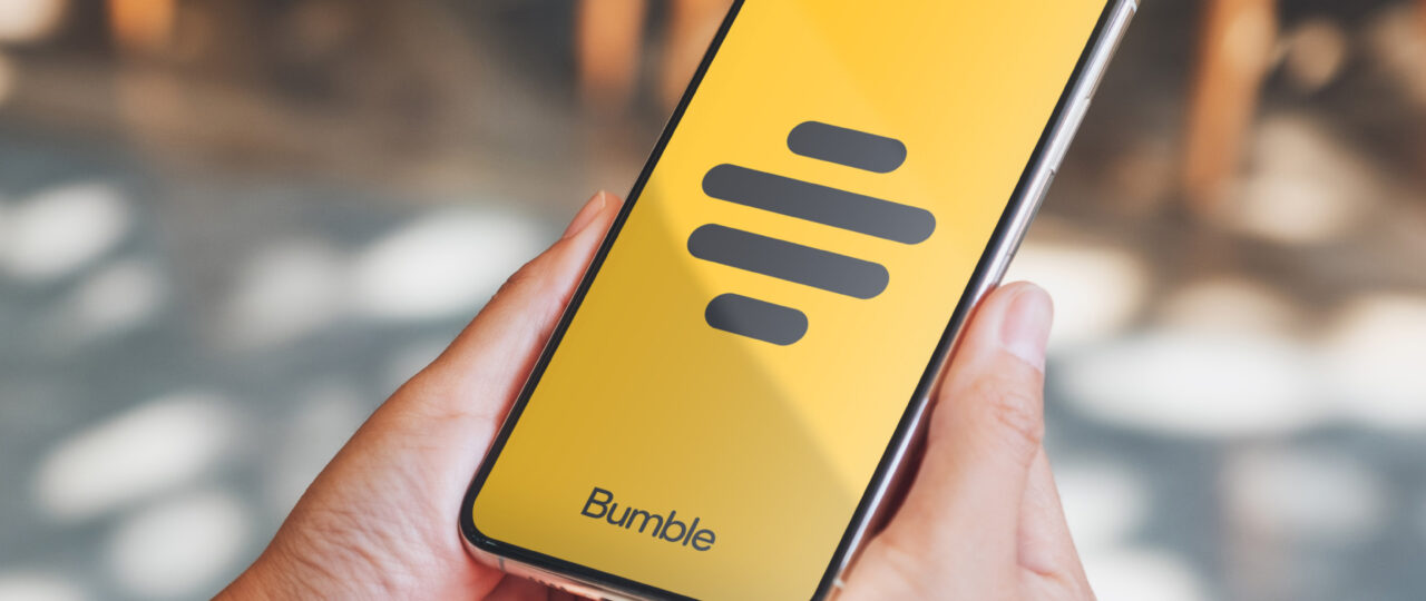 Bumble teases a swipe-free future as it doubles down on IRL meetups