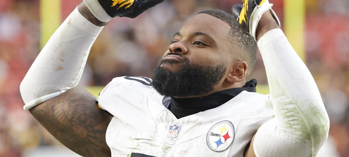 Steelers defensive snap counts, preseason Week 2: Elandon Roberts makes strong return