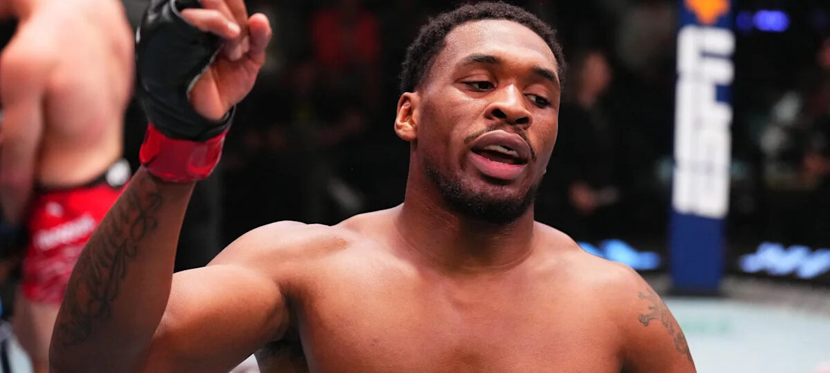 Here’s MMAmania.com’s UFC 330 betting odds ‘Weekend Lock’ … what’s yours?
