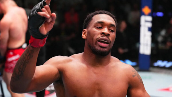Here’s MMAmania.com’s UFC 330 betting odds ‘Weekend Lock’ … what’s yours?