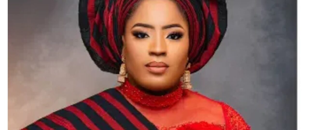 Benue ADC NASS aspirant, Lilian Adoyi-Ofiebor dumps party for PDP