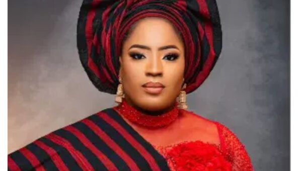 Benue ADC NASS aspirant, Lilian Adoyi-Ofiebor dumps party for PDP