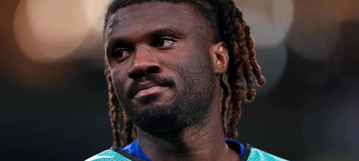 HSV reach agreement with OGC Nice for marksman Moffi