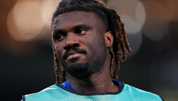 HSV reach agreement with OGC Nice for marksman Moffi