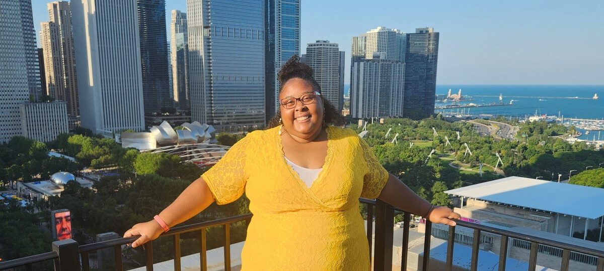 We moved from Chicago to a much smaller Midwestern city. It had a lot of perks, but not enough to keep us.