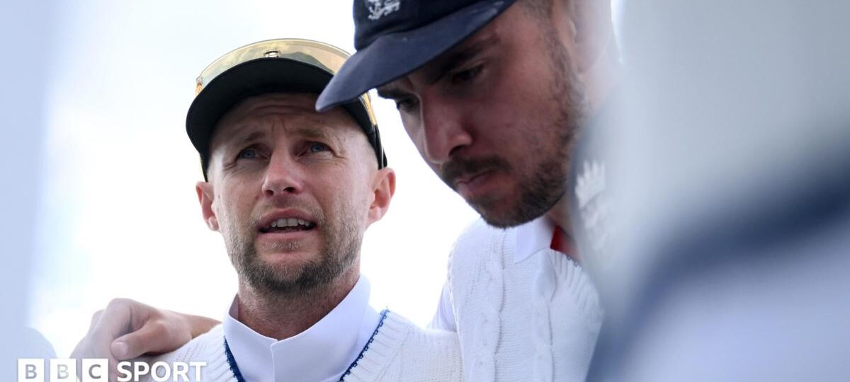 How Root brought welcome calm on return as England captain