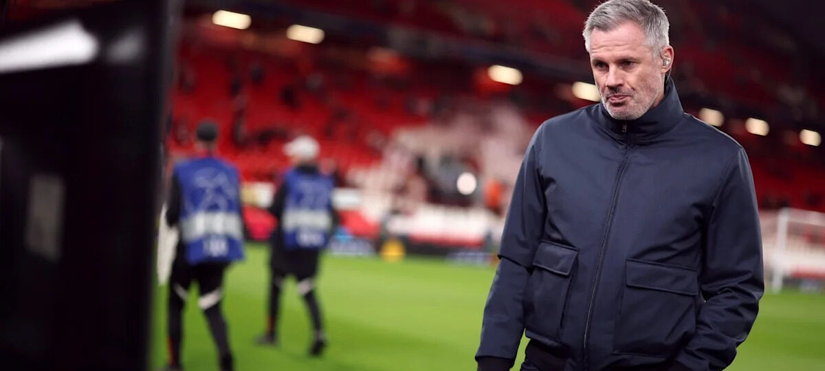 Liverpool legend gives verdict on Barcelona defender’s move to Anfield – “Not getting excited”