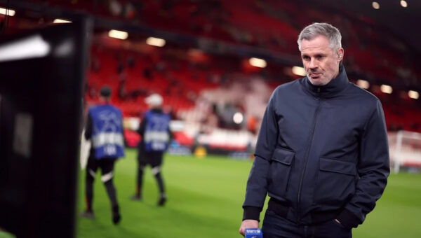 Liverpool legend gives verdict on Barcelona defender’s move to Anfield – “Not getting excited”
