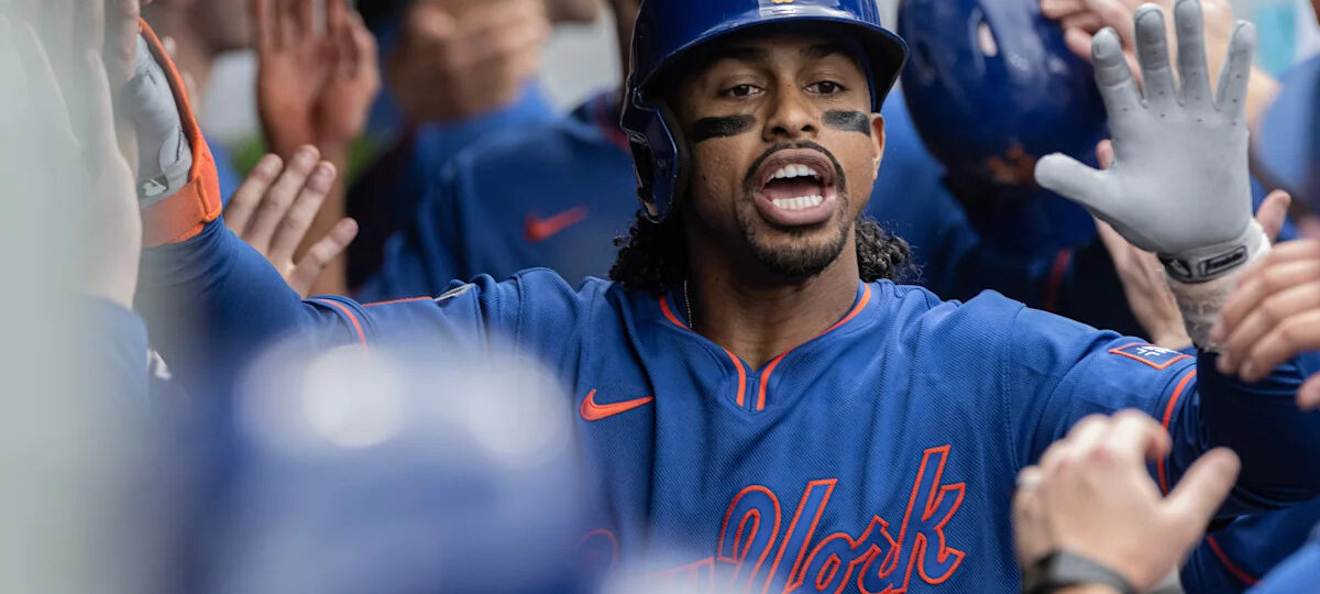 Mets sweep Guardians for third straight win since MLB trade deadline; Francisco Lindor hits 3-run homer