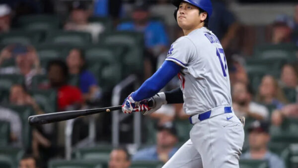 Shohei Ohtani Sparks Injury Scare, Dave Roberts Provides Update