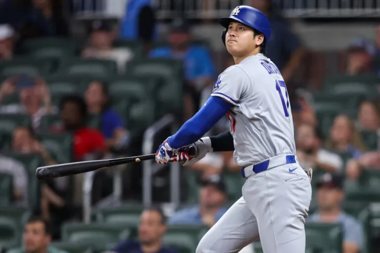Shohei Ohtani Sparks Injury Scare, Dave Roberts Provides Update