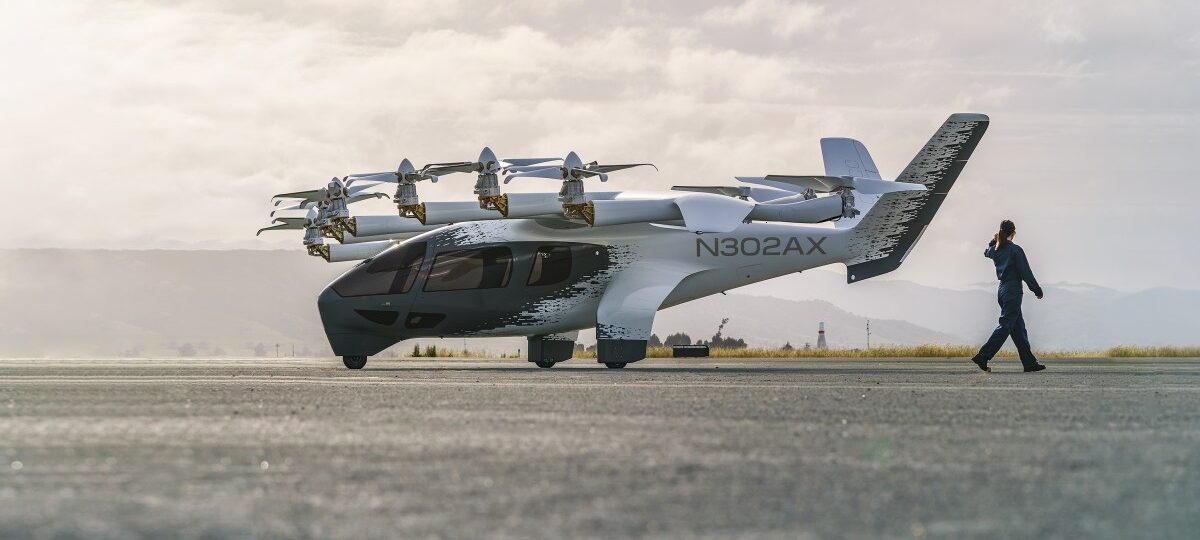 Archer buys former rival Wisk Aero