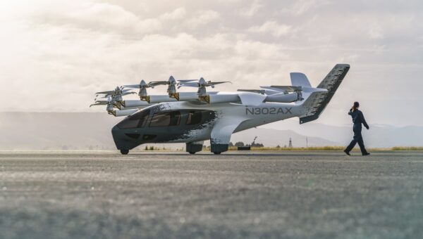 Archer buys former rival Wisk Aero