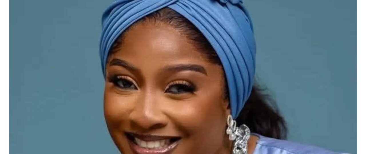 BREAKING: Actress Temitope Osoba dies amid battle with cancer
