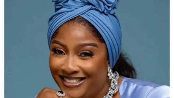 BREAKING: Actress Temitope Osoba dies amid battle with cancer