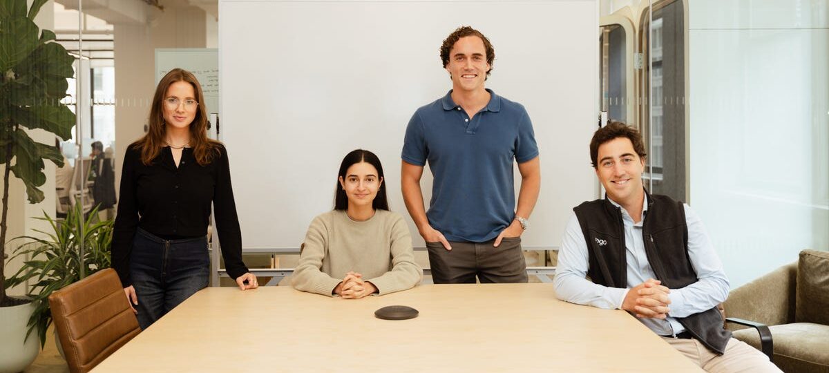 AI is changing more than Wall Street’s workflows. It’s creating a whole new career path.