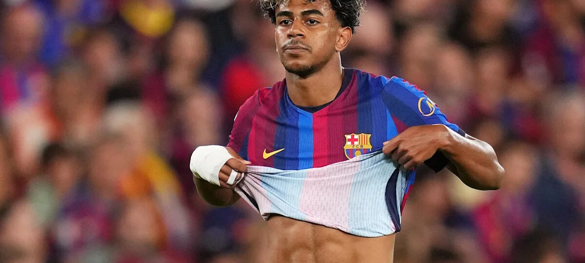 Hansi Flick explains why Lamine Yamal played 90 minutes against Athletic Club as Edin Terzic defends Barcelona star