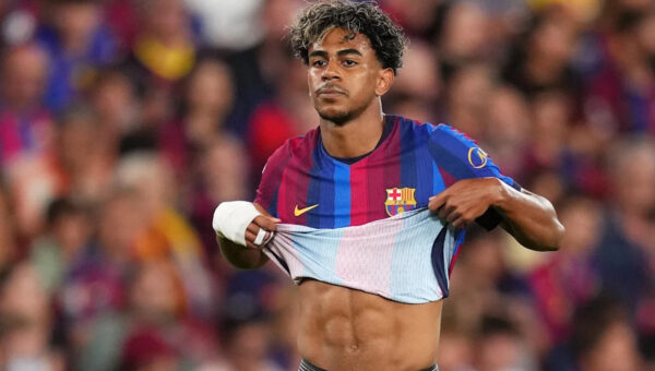 Hansi Flick explains why Lamine Yamal played 90 minutes against Athletic Club as Edin Terzic defends Barcelona star