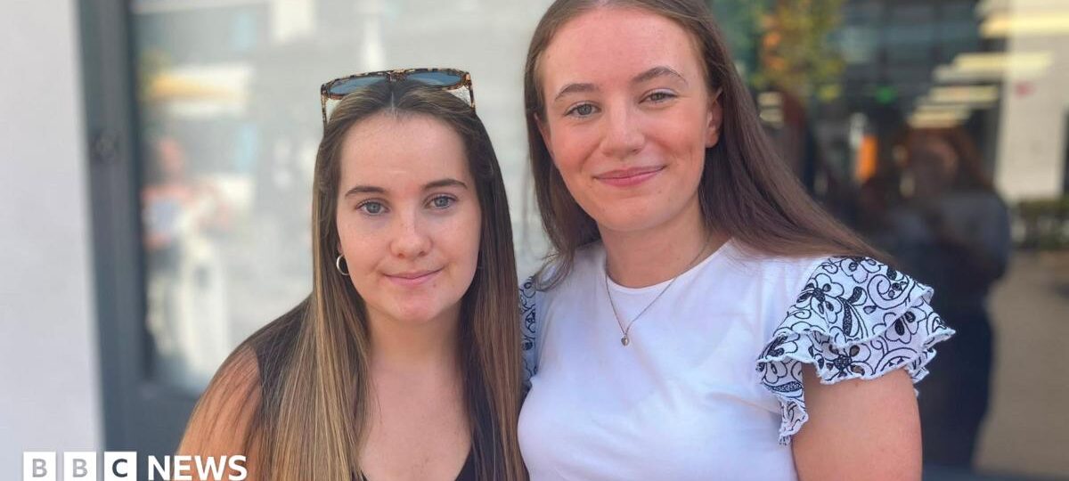 More students planning to live at home for university over 'insane' living costs