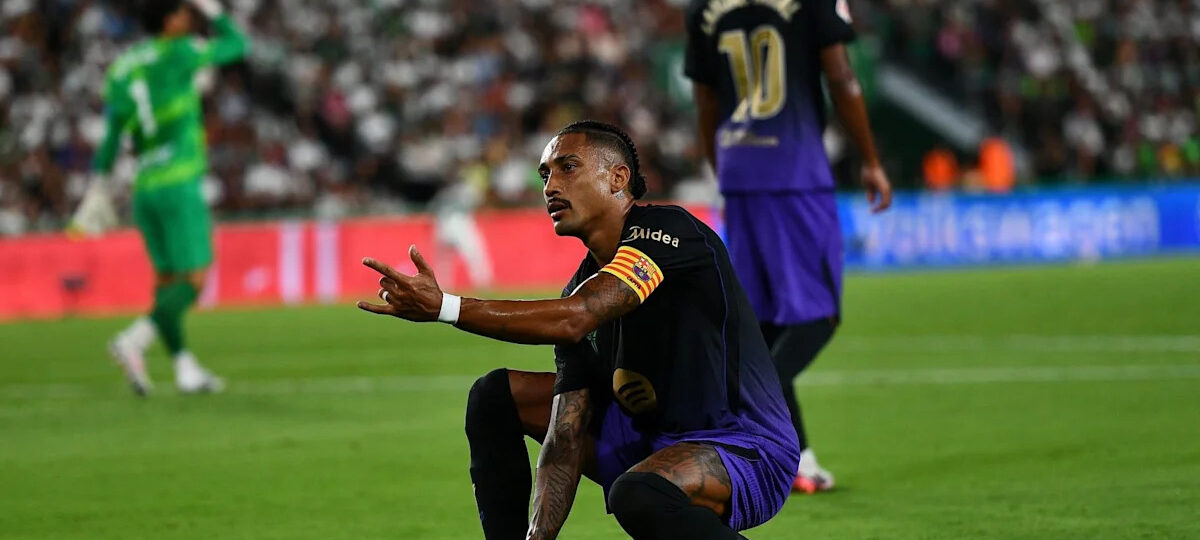 Three things you might have missed from Elche 0-5 Barcelona