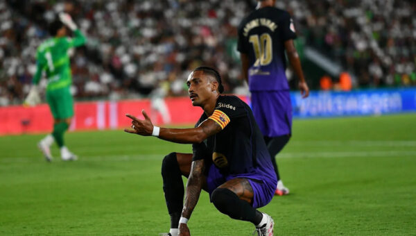 Three things you might have missed from Elche 0-5 Barcelona