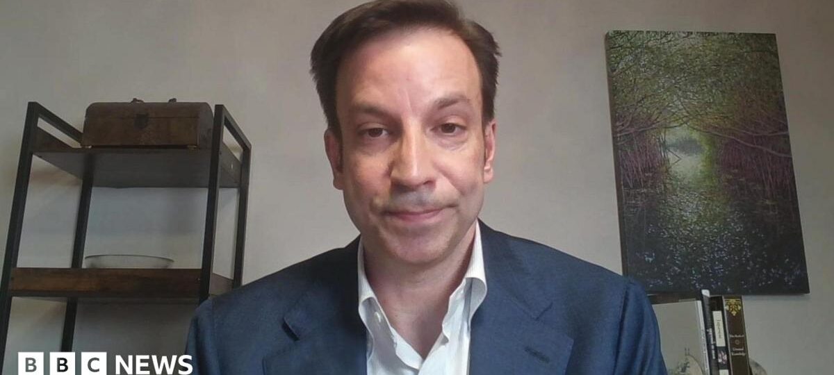 US military newspaper editor voices censorship fears after being fired