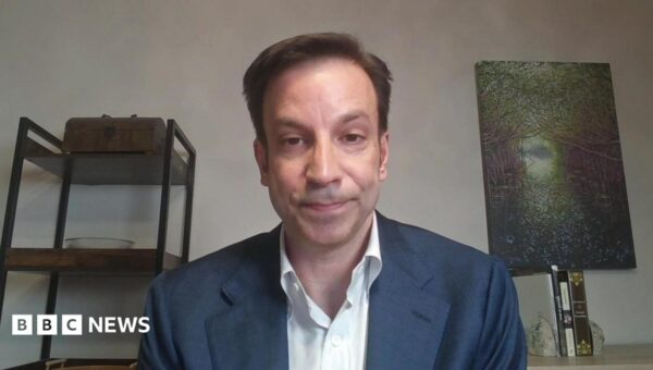 US military newspaper editor voices censorship fears after being fired