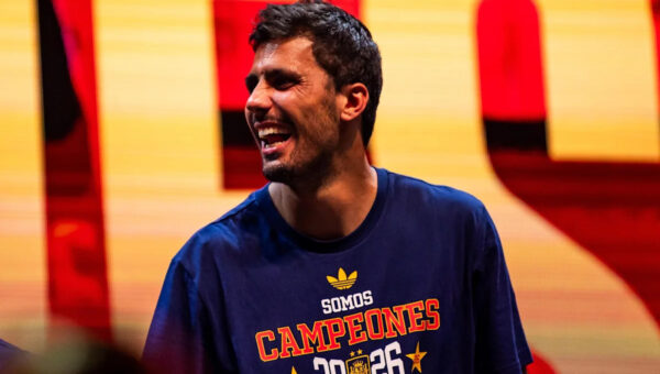 Real Madrid fans get angry after Rodri chooses Barcelona