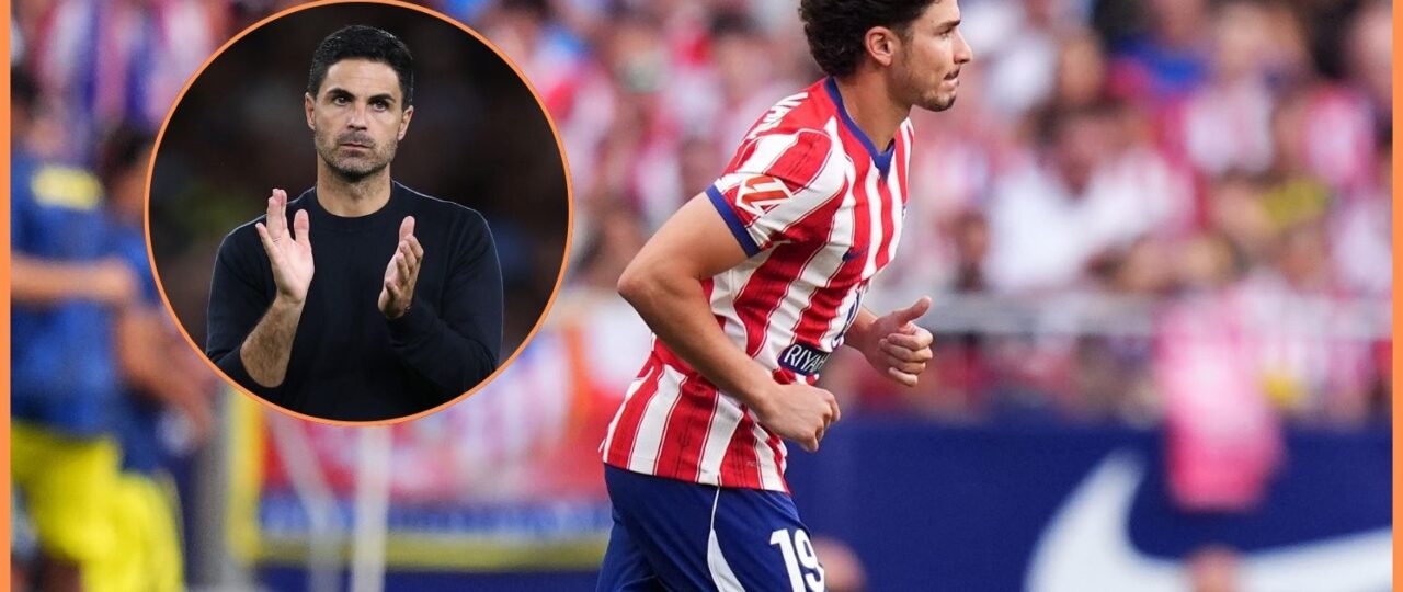 Deadline set for Julian Alvarez transfer decision, Arsenal ready to pay €150m, Atletico Madrid apology unlikely